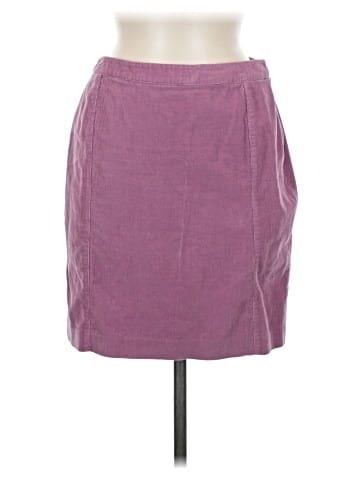 Petite Sophisticate Casual Skirt (view 1)