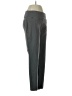 Maurices Solid Gray Active Pants Size S - photo 4