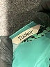 Tucker Teal Short Sleeve Blouse Size P (petite) - photo 7