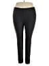 Cato Black Active Pants Size 18 - 20 - photo 1