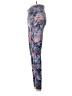 Lululemon Athletica Print Blue Leggings Size 4 - photo 5