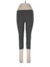 NOBULL Color Block Gray Active Pants Size L - photo 1