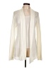 Express 100% Rayon Ivory Cardigan Size L - photo 1