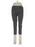 NOBULL Color Block Gray Active Pants Size L - photo 2
