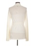 Express 100% Rayon Ivory Cardigan Size L - photo 2