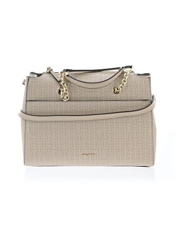 Halston Satchel (view 1)