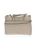 Halston Ivory Satchel One size - photo 1