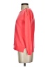 J.Crew 100% Merino Wool Red Cardigan Size XS - photo 5