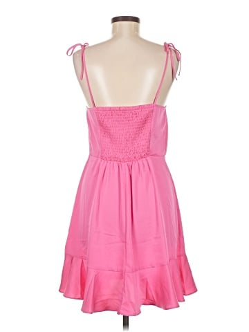 Express Cocktail Dress (view 2)