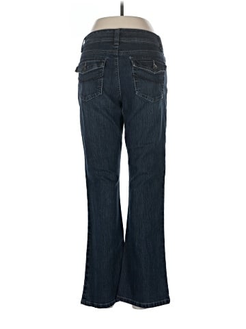 Code Bleu Jeans (view 2)