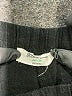 Double Zero Black Dress Pants Size L - photo 7