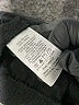 Double Zero Black Dress Pants Size L - photo 8