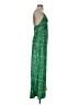 Atoir 100% Polyester Stars Green Casual Dress Size 4 - photo 4