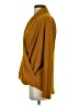 Akemi + Kin Gold Orange Cardigan Size XS - photo 5