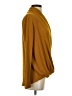 Akemi + Kin Gold Orange Cardigan Size XS - photo 4