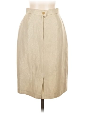 Louis Féraud Formal Skirt (view 2)