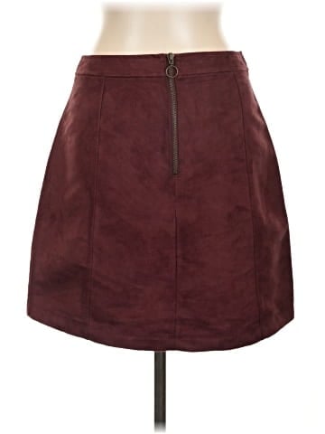 Old Navy Casual Skirt (view 2)