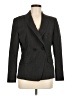 Tahari by ASL Gray Black Blazer Size 6 - photo 1