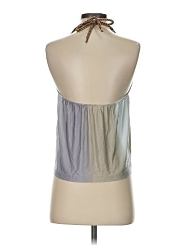 Josh Brody Sleeveless Silk Top (view 2)