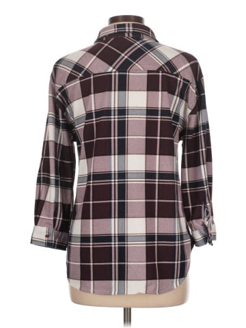 Eden & Olivia 3/4 Sleeve Blouse (view 2)
