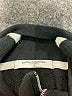 perfectwhitetee 100% Cotton Black Pullover Sweater Size S - photo 7