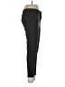American Eagle Outfitters Solid Black Jeans Size 10 (petite) - photo 4