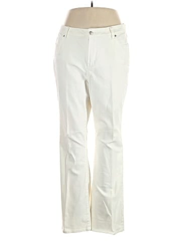 Not Your Daughter's Jeans Jeans (view 1)