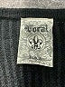 Vocal Black Cardigan Size S - photo 7