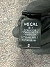 Vocal Black Cardigan Size S - photo 8