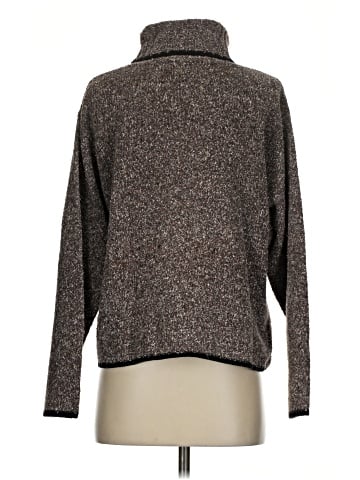Cherokee Turtleneck Sweater (view 2)