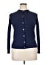 Unbranded Blue Cardigan Size XL - photo 1