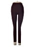 Lululemon Athletica Burgundy Active Pants Size 2 - photo 2