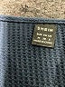 Shein Blue Long Sleeve Top Size 6 - photo 7