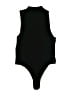 Aerie Black Bodysuit Size L - photo 1