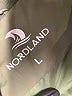 Northland 100% Polyester Green Vest Size L - photo 6