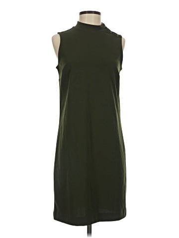 Banana Republic Factory Store Casual Dress (view 1)