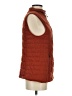 Bagatelle 100% Polyester Orange Vest Size S - photo 4