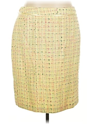 Courtenay Formal Skirt (view 1)