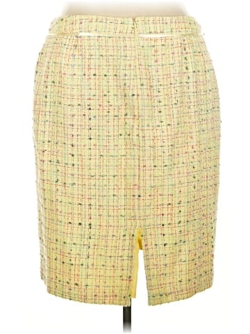 Courtenay Formal Skirt (view 2)