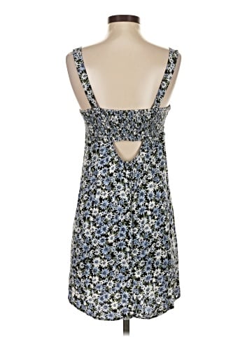 American Eagle Outfitters Casual Dress (view 2)