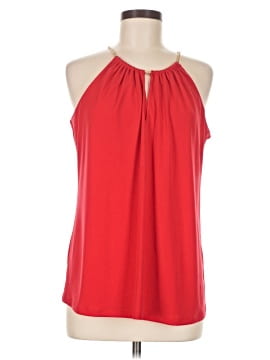 Michael Michael Kors Sleeveless Blouse