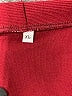 Unbranded Burgundy Cardigan Size XL - photo 7