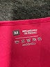 Unbranded Pink Short Sleeve T-Shirt Size M - photo 7