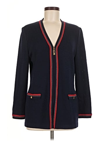 St. John Collection by Marie Gray Cardigan (view 1)