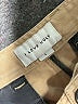 I Love Ugly Tan Jeans Size L - photo 7