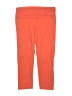 Basics Orange Active Pants Size M (kids) - photo 1