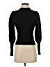 Leith Black Turtleneck Sweater Size S - photo 1