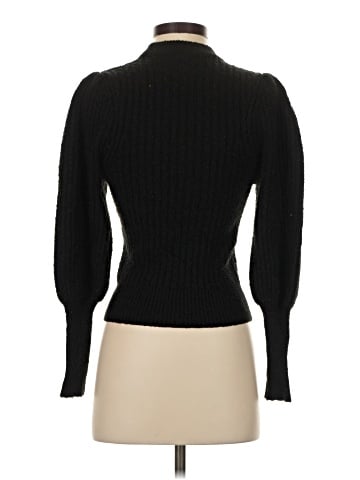 Leith Turtleneck Sweater (view 2)
