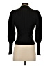 Leith Black Turtleneck Sweater Size S - photo 2