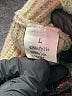 Unbranded Tan Pullover Sweater Size L - photo 8